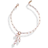 Bracciale Boccadamo Donna in Argento Perla GBR062D - GBR062D